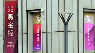 公股4金2銀 上繳股息達成率85％