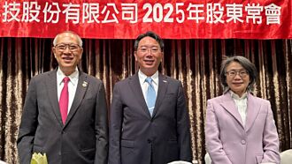 上市櫃女力典範 蔡惠卿、徐秀蘭掄元最佳CEO