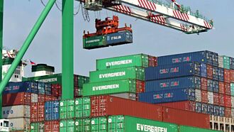 航港轉型 港務公司挺航商數位化