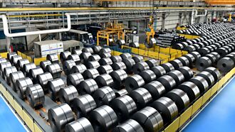 減產奏效 陸鋼價漲聲又起