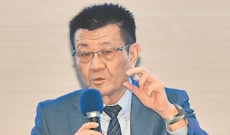 光寶科業績讚 H1每股賺2.89元