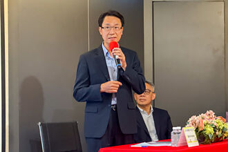 AI需求強勁 欣興Q3業績看增