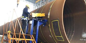 鋼筋廠Q2業績勝Q1 保守看H2