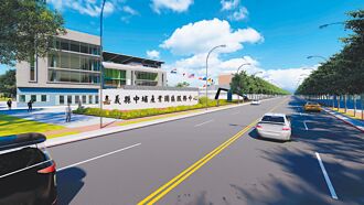 中埔产业园区招商 推两年免租金