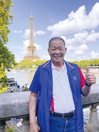 李武男 拳擊擂台外的改革推手