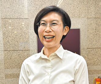 林岱樺喊冤：羅織罪名是檢調天職