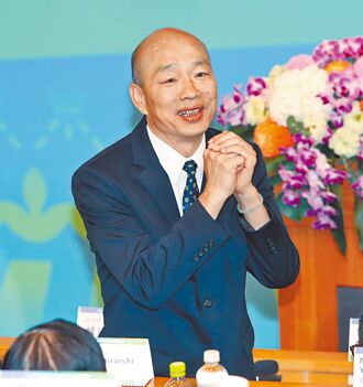 分散风险 推动台日韩农产合作 关税衝击 移工转换期限将放宽