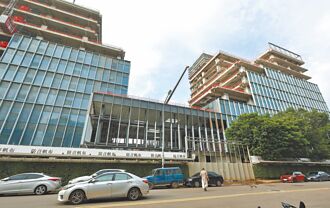 北大BOT案 開發1.2萬坪僅需621坪