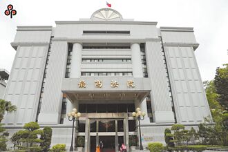 中横双桶尸 7旬凶手判无期逃死