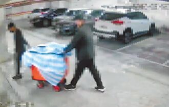 高雄一家3人遭掳 付1140万才获释