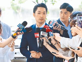 議員喊北市應普發2萬 蔣萬安：錢和責任在中央