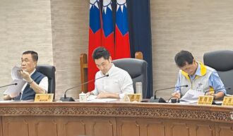 護學生交安 北市強化校園教育