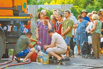 對普丁失望 川普：10天後就徵稅