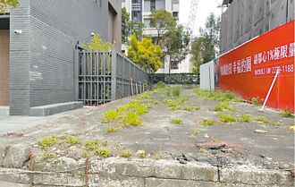 新北閒置土地近千筆 議員促活化