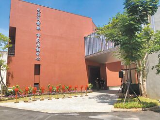 桃园场地租借 E化达成率8成3