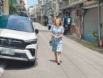 涉掳人伤害 凌威威称警察冤枉