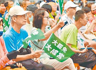 抑制极端派 才有对话空间