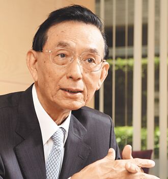 亞洲最佳財長 邱正雄救市於危難