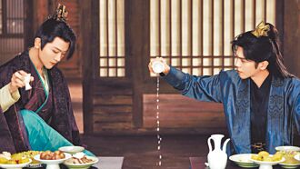 《庆余年2》来了 张若昀诈死回归