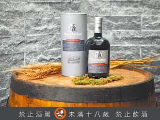 希威仕争夺威士忌市场