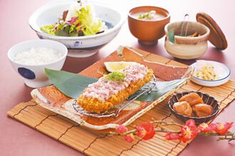 吉豚屋豬排丼特價199元 勝勢免費加肉