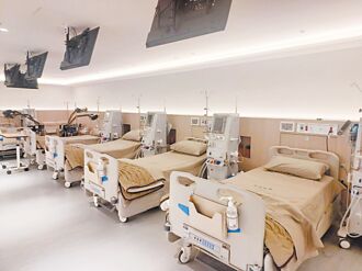 糖尿病患 顧血糖也要護腎臟