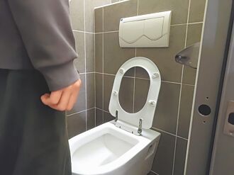 男性頻尿夜尿 自我檢測助診斷