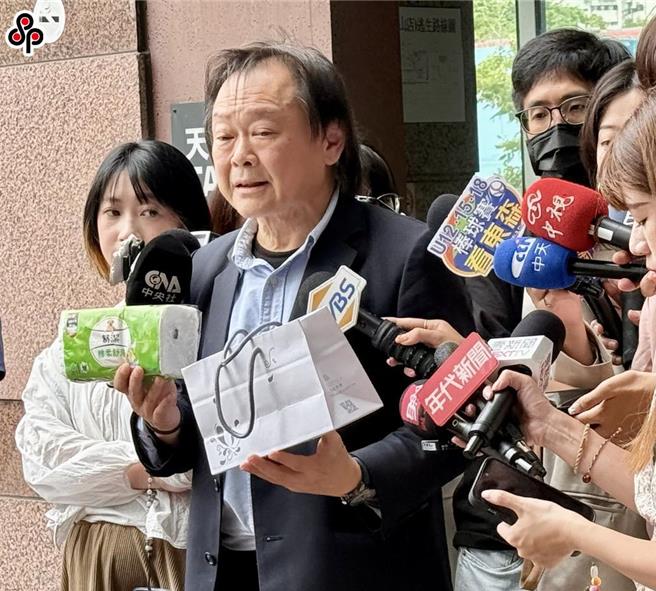 民進黨立委王世堅。（中時資料照，曾薏蘋攝）