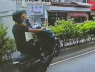 惡意逼車危險駕駛最高噴3.6萬 記3點違規點數扣牌照半年