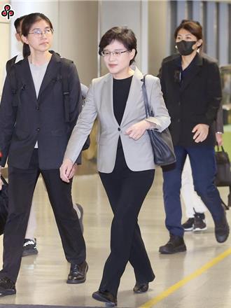 20％是暫時性稅率！ 政院曝「尚未總結」：已在洽商下次會議