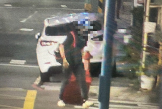 新庄箱尸命案疑弒父！双腿萎缩特徵相符 「3周前人间蒸发」