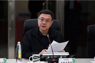 美公布對等關稅稅率20％   卓揆今宜蘭行急喊卡