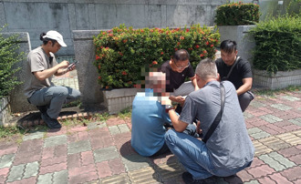 想拿求職補助竟然變成幫兇 阿北求職慘淪詐團車手 