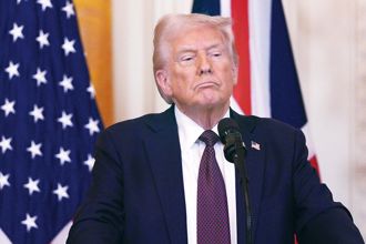 影》川普宣布對台關稅20％    全網暴動嗆：沒把台灣當回事？