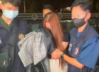 剀剀生母首曝光！「喂毒凌虐情敌」嚣张直播 逃亡3年交新男友