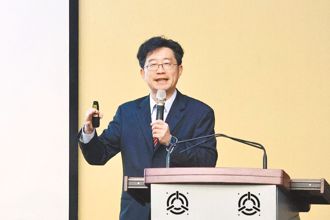 川普對台關稅20％！ 中經院長分析「這些都沒有」 曝川老大心思