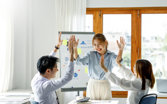 12星座8月運勢 水瓶貴人助攻 點子變黃金