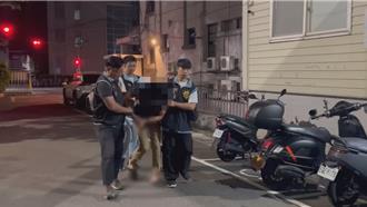 新庄箱尸案一度胶着 警鹰眼队回溯22天画面锁定凶嫌