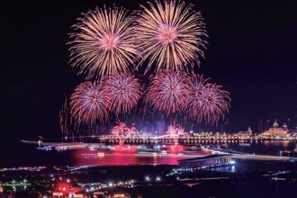 【賴瑟珍看台灣】新北新思維！觀光局長楊宗珉領軍 串聯百業打造觀光首選