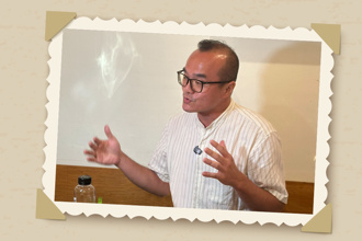 萬華一碗入魂徵文吃萬味宴 小周師揭大豐炸牛蒡創意作法升級家常菜