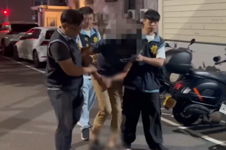 新莊箱屍案！父疼子打造餐車討生活 29歲嫌竟擺爛賣「餿水粥」