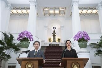 時評》糟蹋民脂民膏