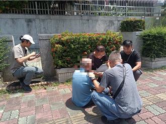 6旬男二度就业误入诈团沦车手 对话曝光…原来都是这样骗