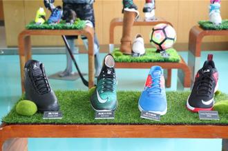 台美對等關稅稅率20％ 台商製鞋業：不受影響