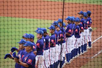 U12世界盃》季軍戰中華0比2飲恨韓國 首次無緣站上頒獎台