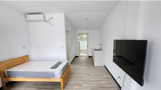 台東三間國小教職員新宿舍啟用 提升生活品質穩定偏鄉師資