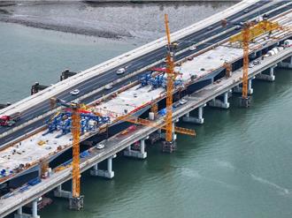 陸發改委宣佈：推動民營企業更多參與國家重大項目建設