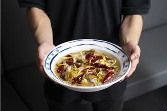 單身福音！刁民酸菜魚個人獨享餐登場 信義區兩店搶賣