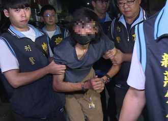 新莊箱屍指紋比對結果出爐 警證實是29歲男嫌父親