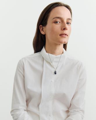 乔治杰生2026年度珠宝方钠石项炼 即起开卖